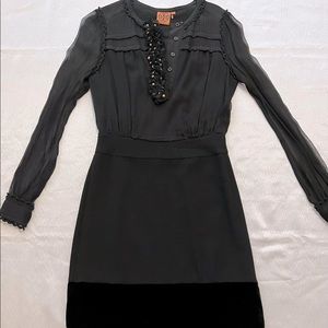 Tory Burch dress